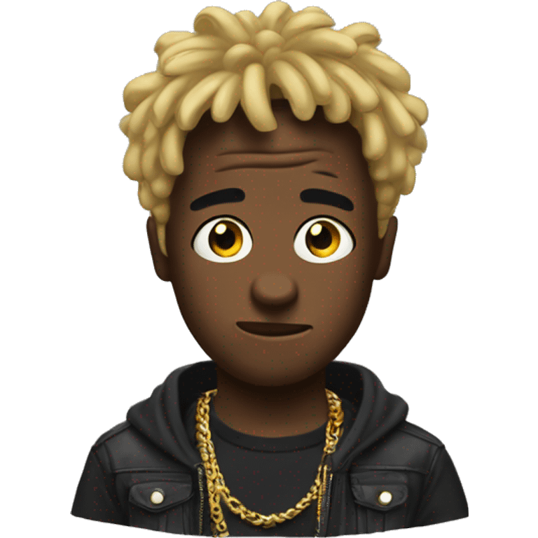 lil uzi emoji