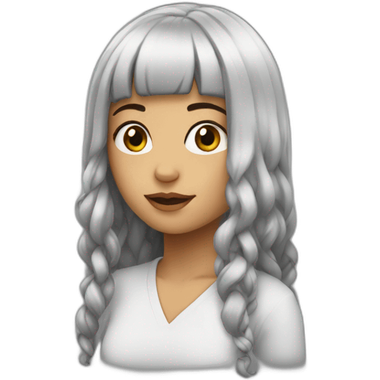 inaya emoji