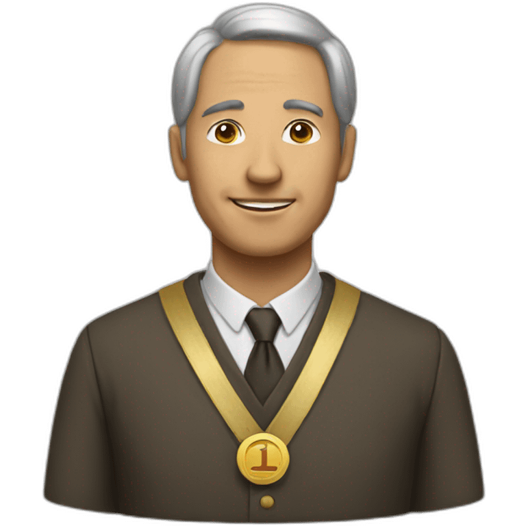 traditional economic emoji