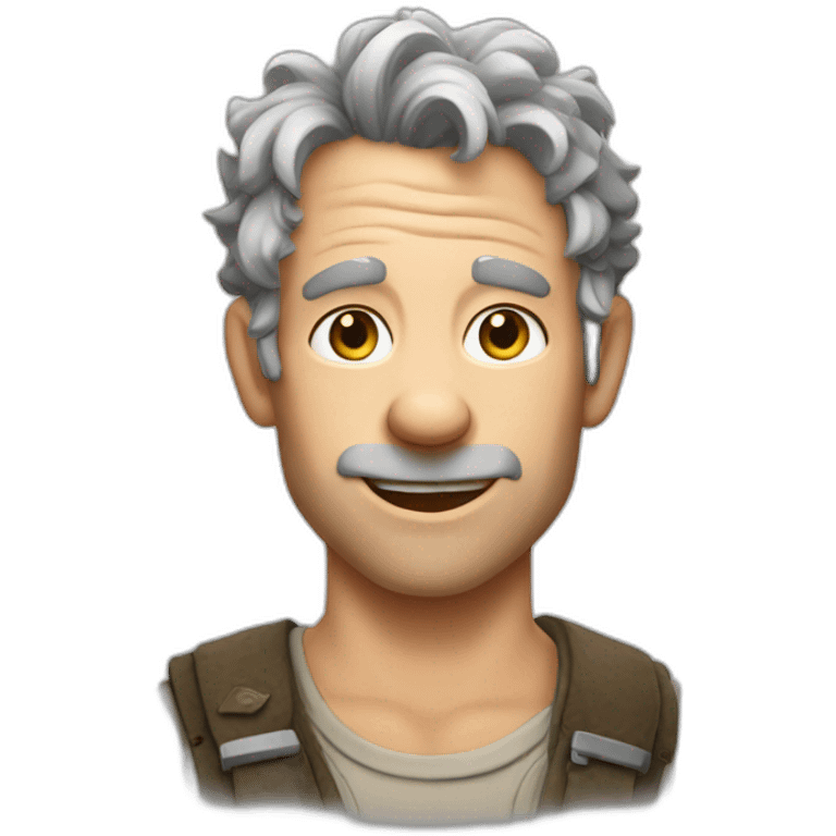 Merle emoji