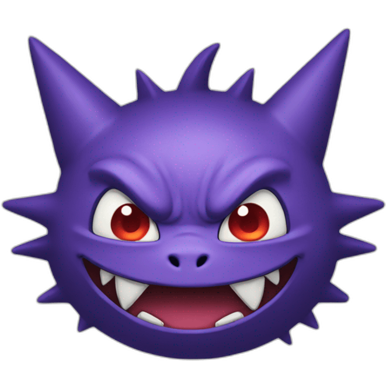 gengar emoji