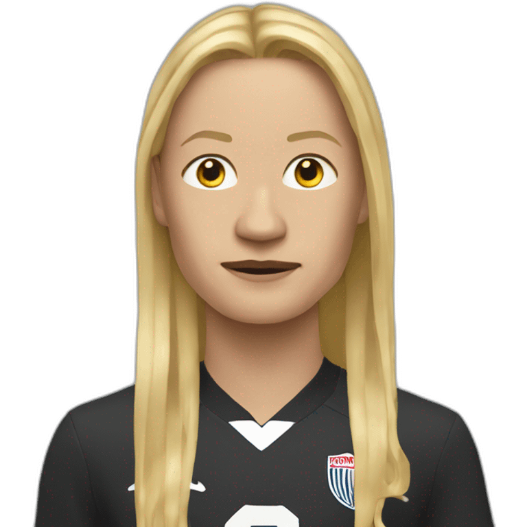 Haaland emoji