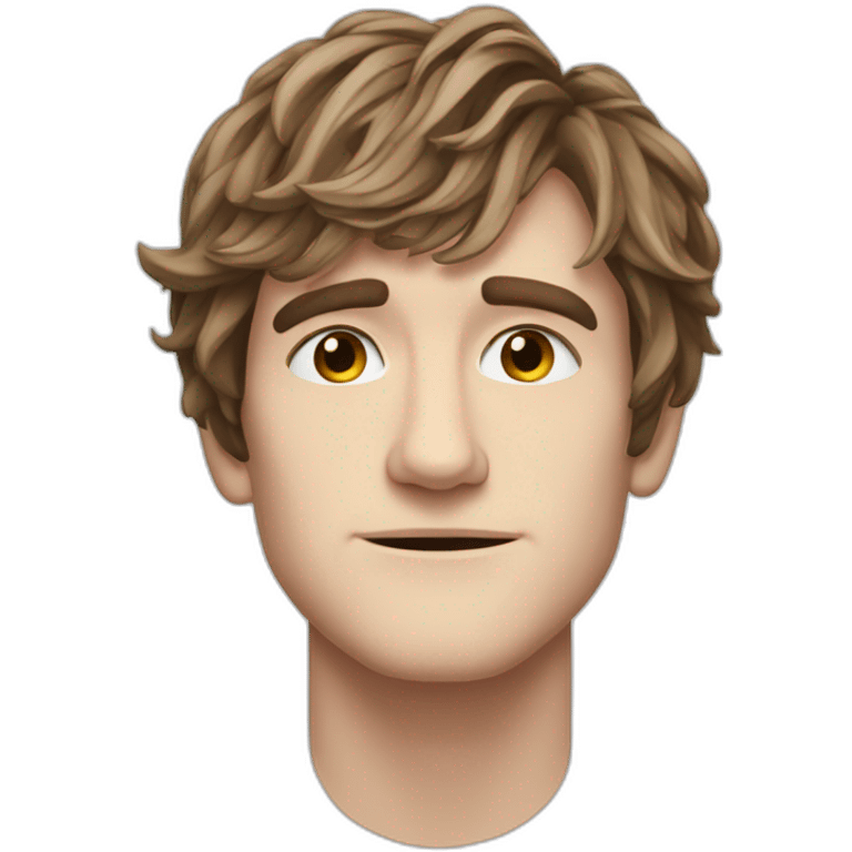 Bo Burnham Inside emoji