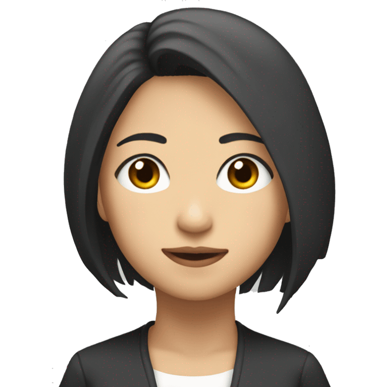 Aya nakamura emoji