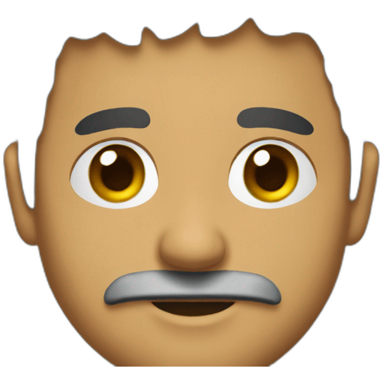 jefe enojado emoji