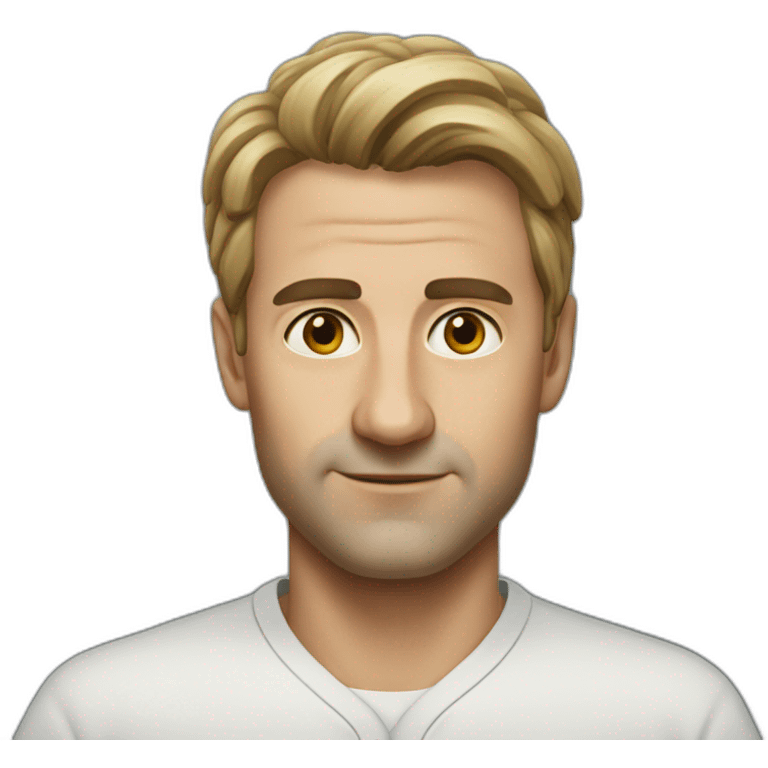 Djoković emoji