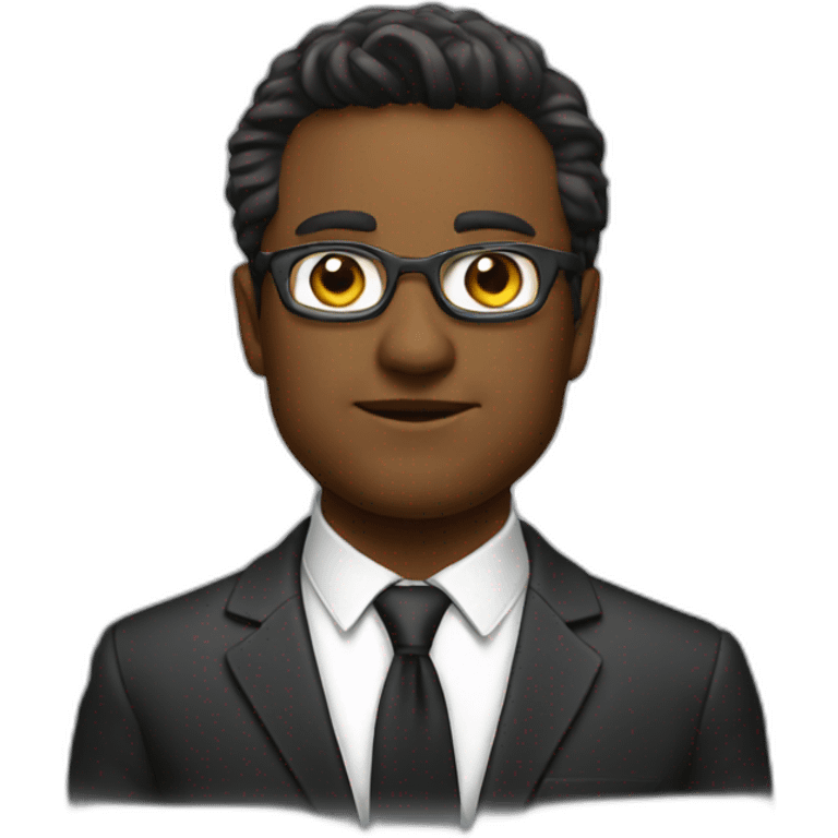 hyperion lawyer emoji