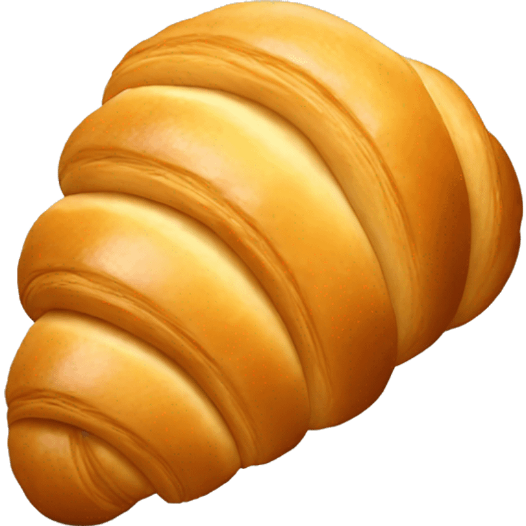 Croissant emoji