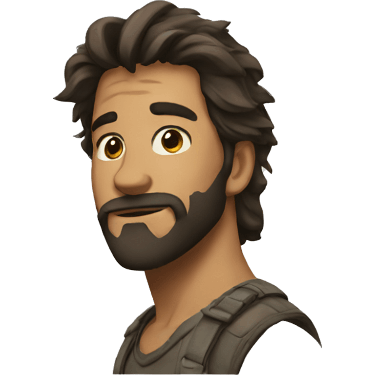 Leon emoji