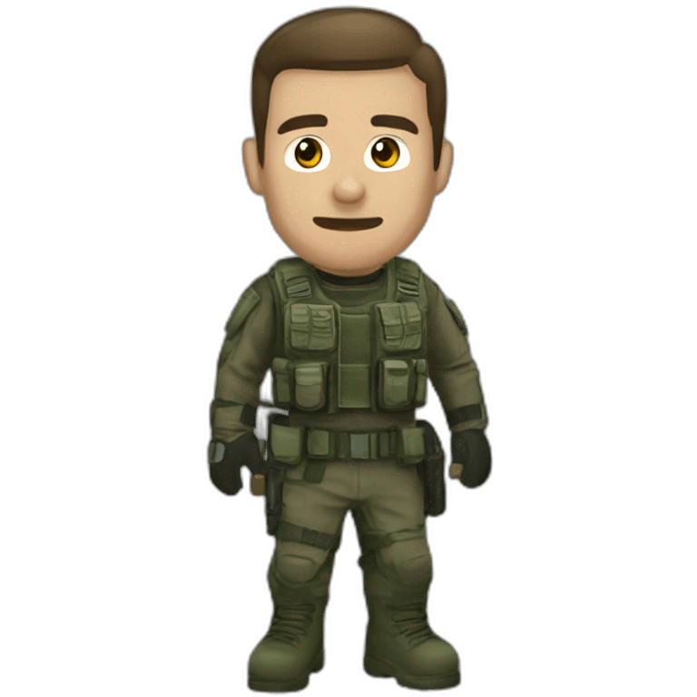 Captain ptice modern warfare 3 emoji