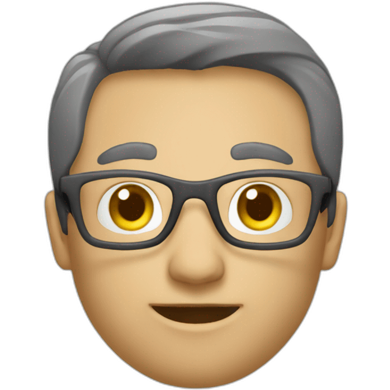 Design administrator on call shift emoji