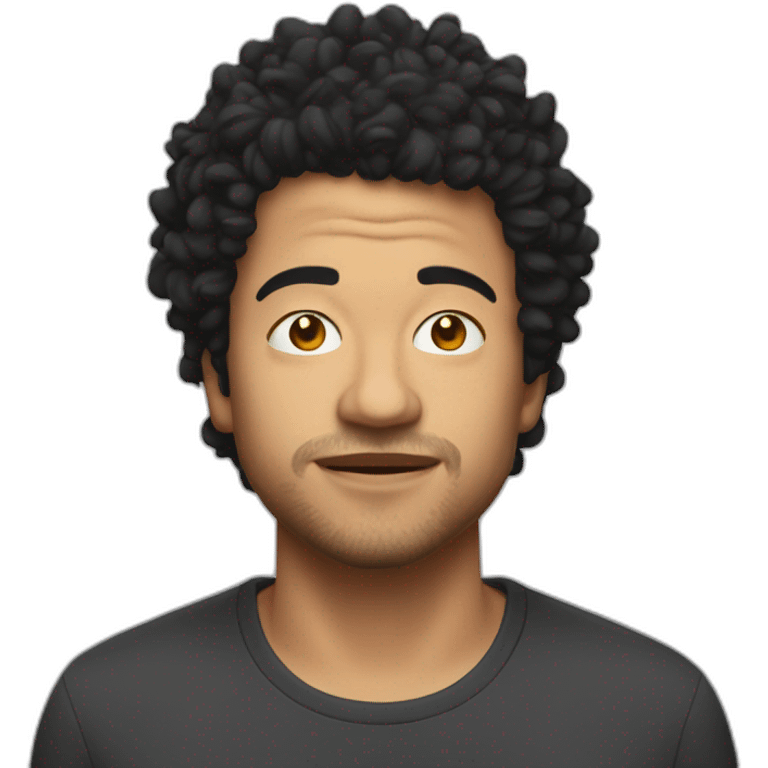 Kev adams emoji