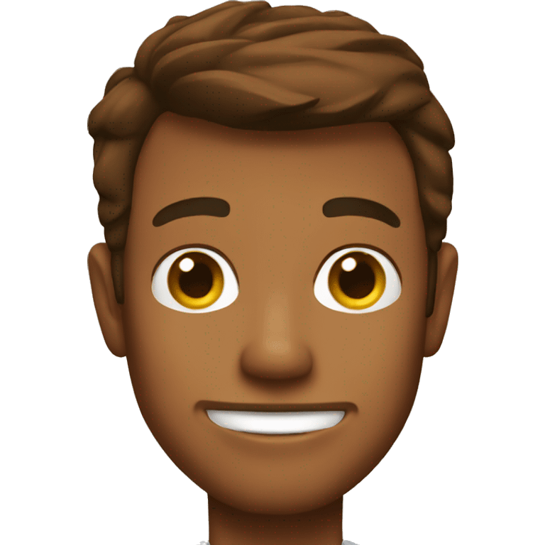 woody emoji