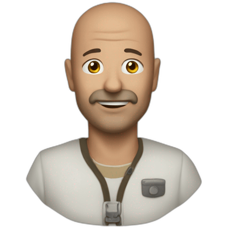 Philipe Etchebest emoji