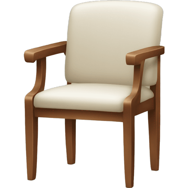 chair emoji