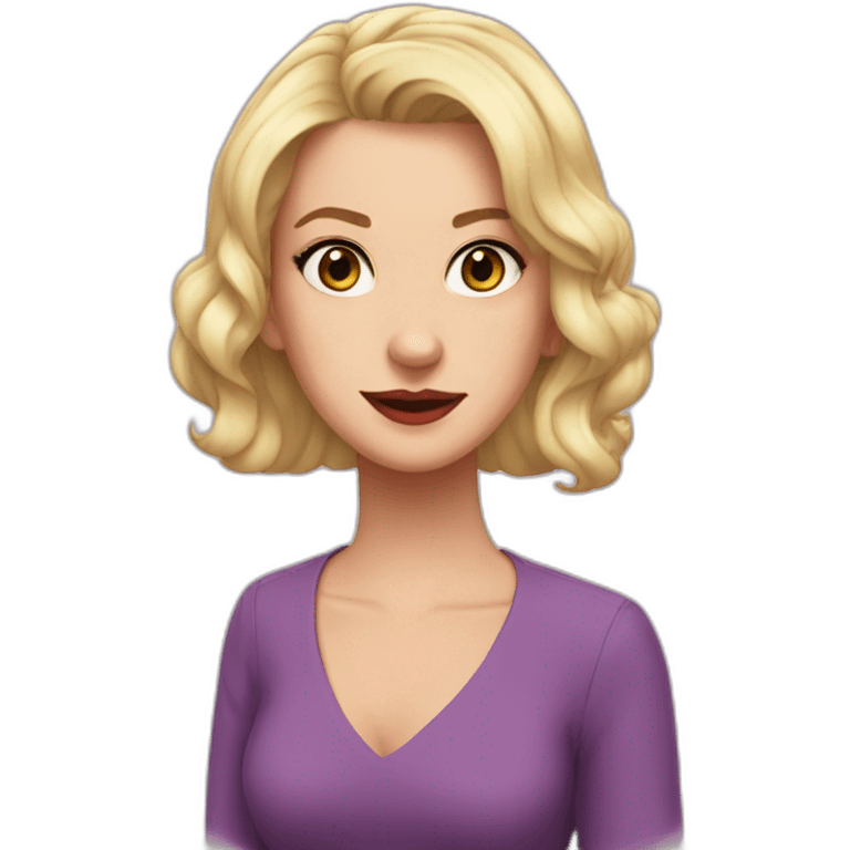 sabrina spellman emoji