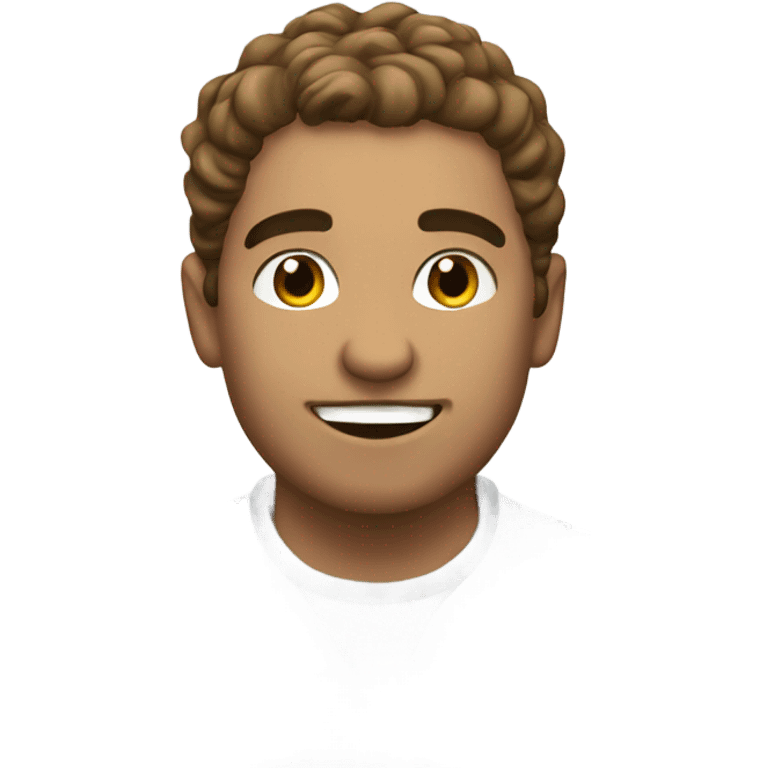 Nate salamo  emoji