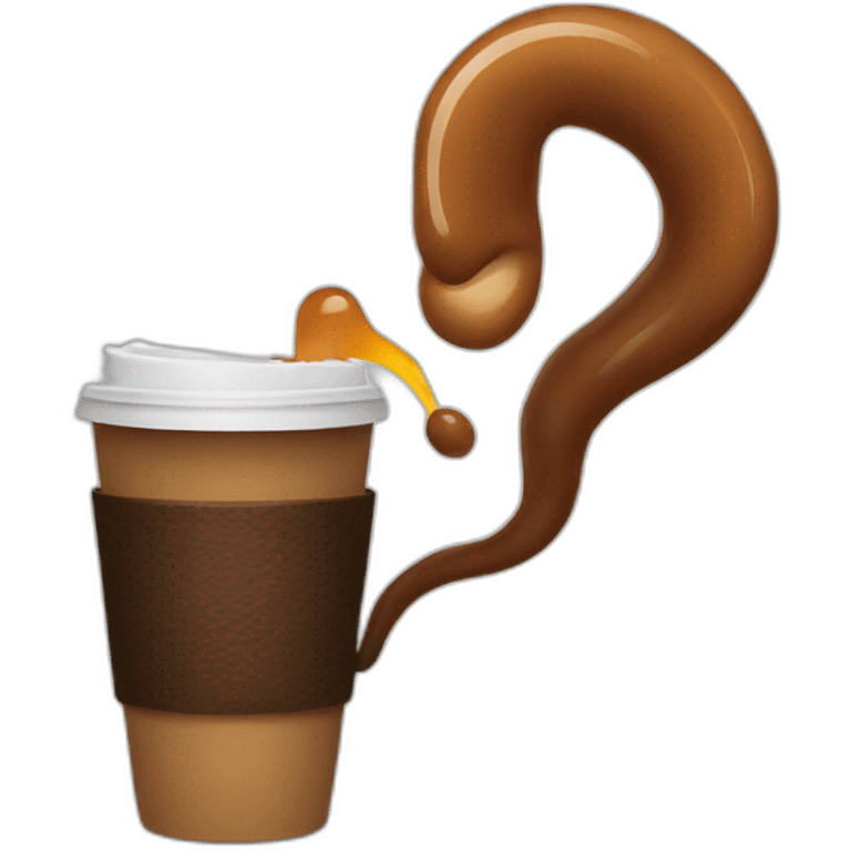 coffee energy emoji