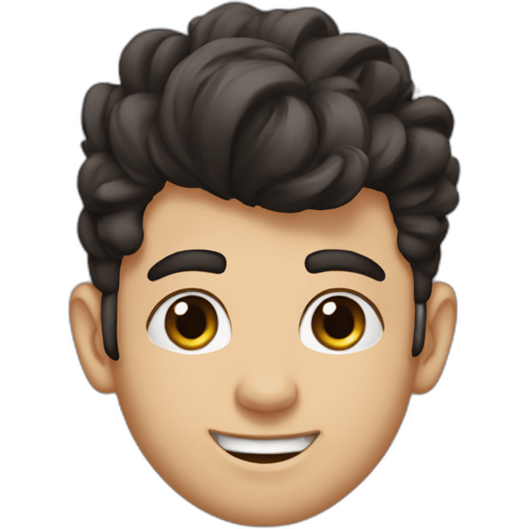 Jonas brothers emoji