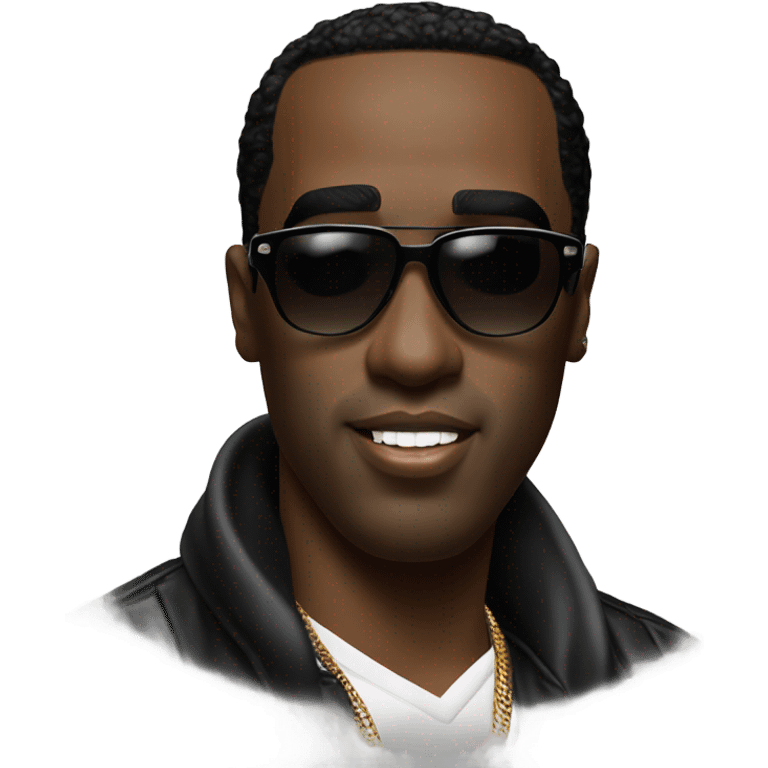 Sean combs emoji