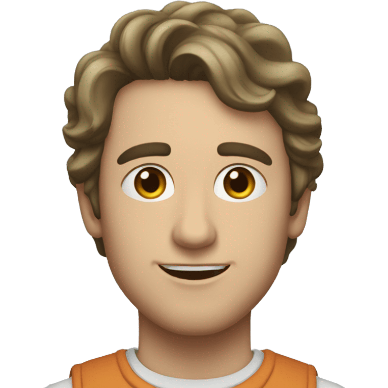 miles moralis emoji