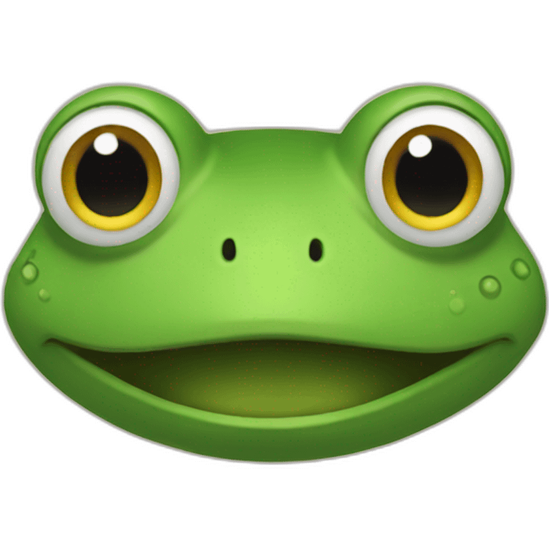 froge emoji