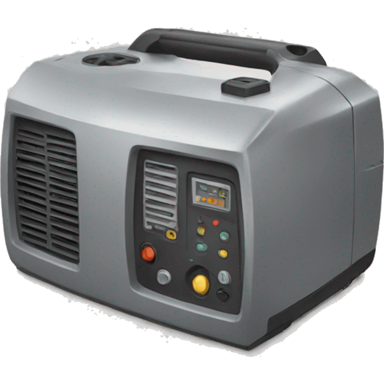 Generator  emoji