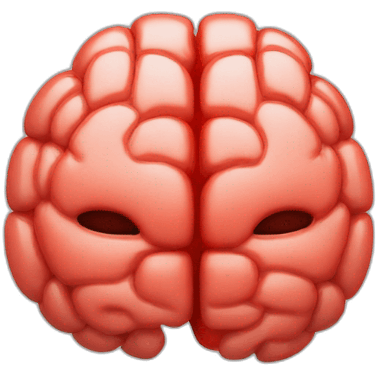 Pomodoro technic and brain emoji