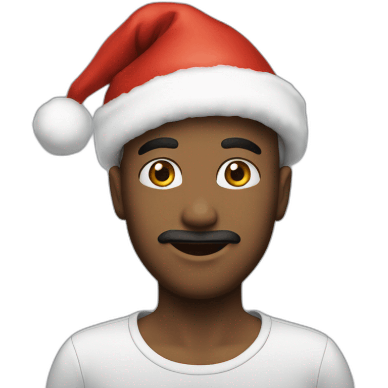 Noël  emoji