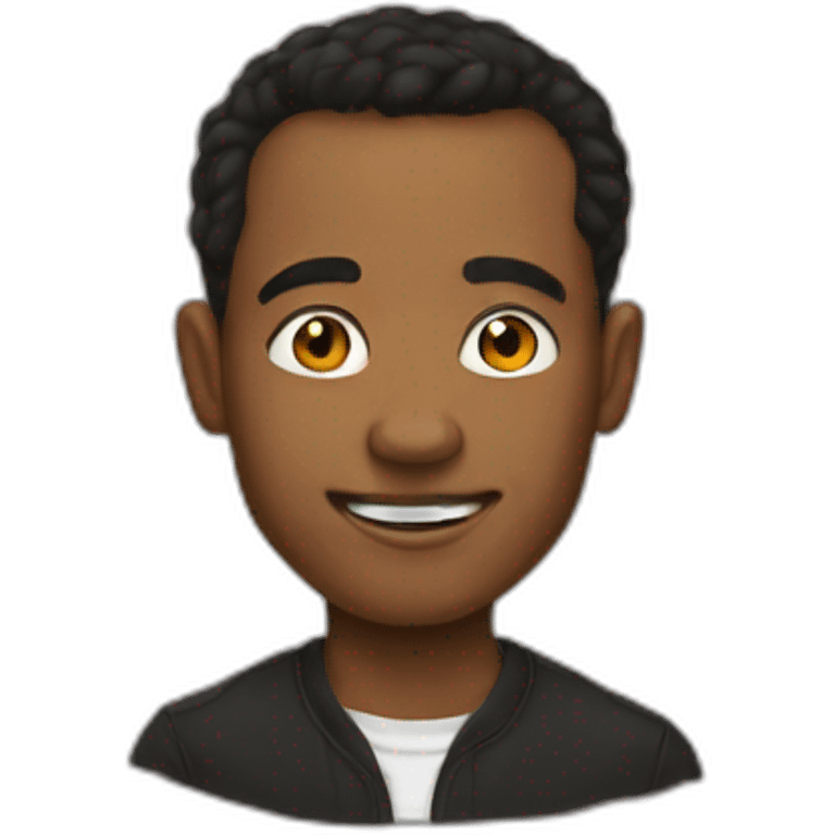 Princeton emoji