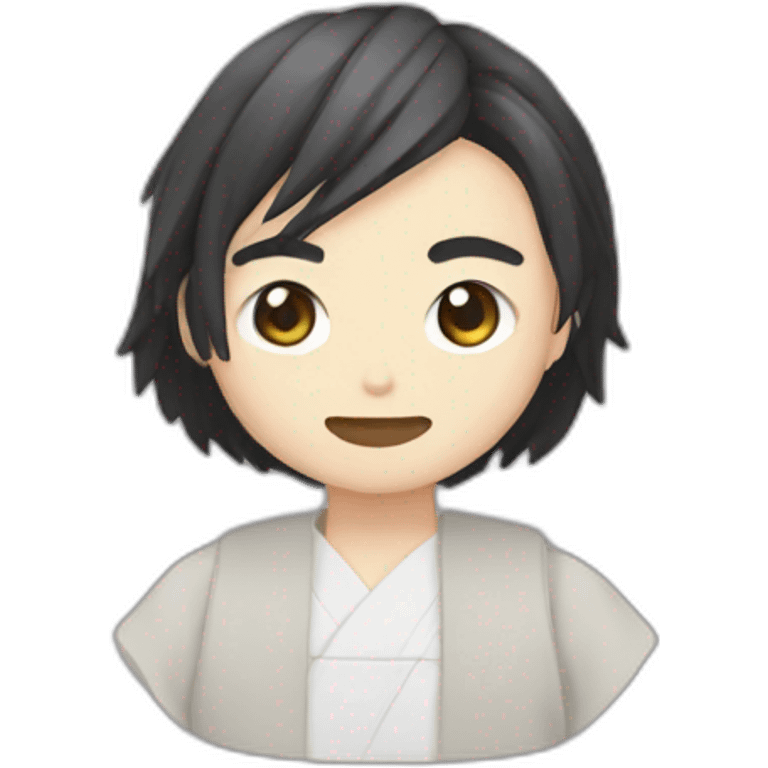 Fujitora emoji