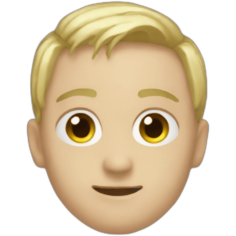 Vald head emoji