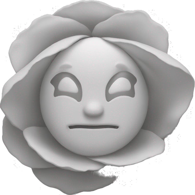 poppy emoji