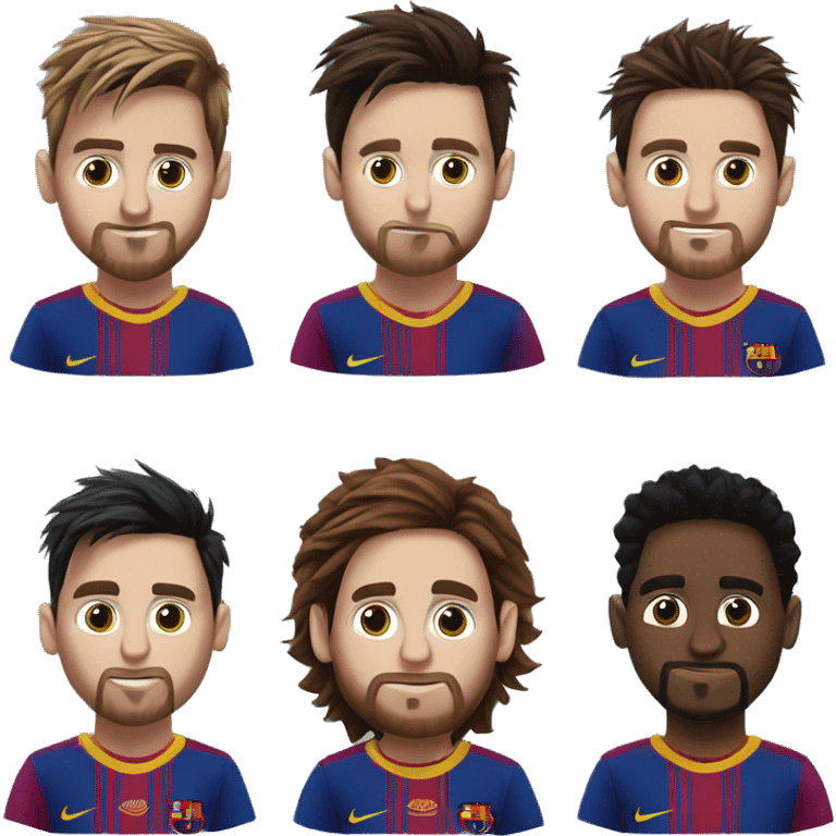 Messi Messi Ankara Messi Messi Ankara Messi gooooooal emoji