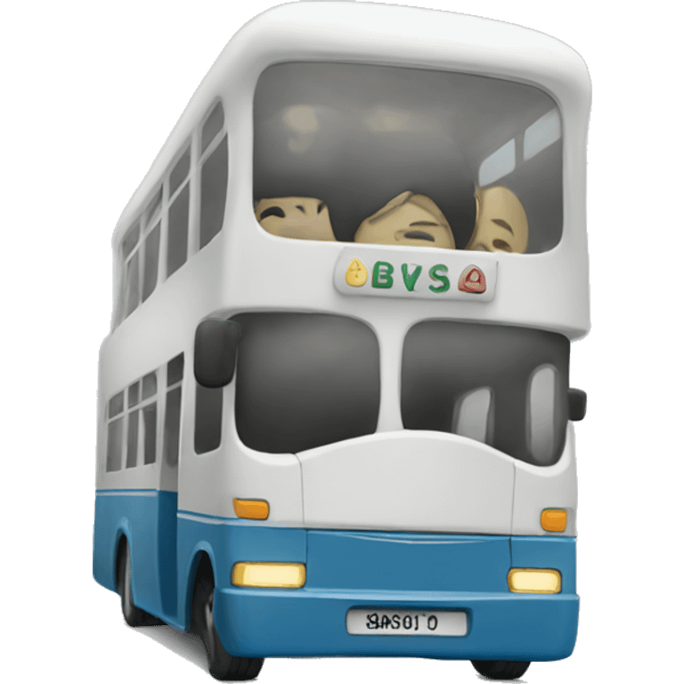 omnibus emoji