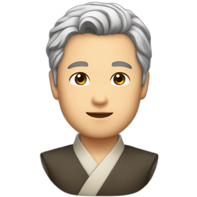 Toji emoji