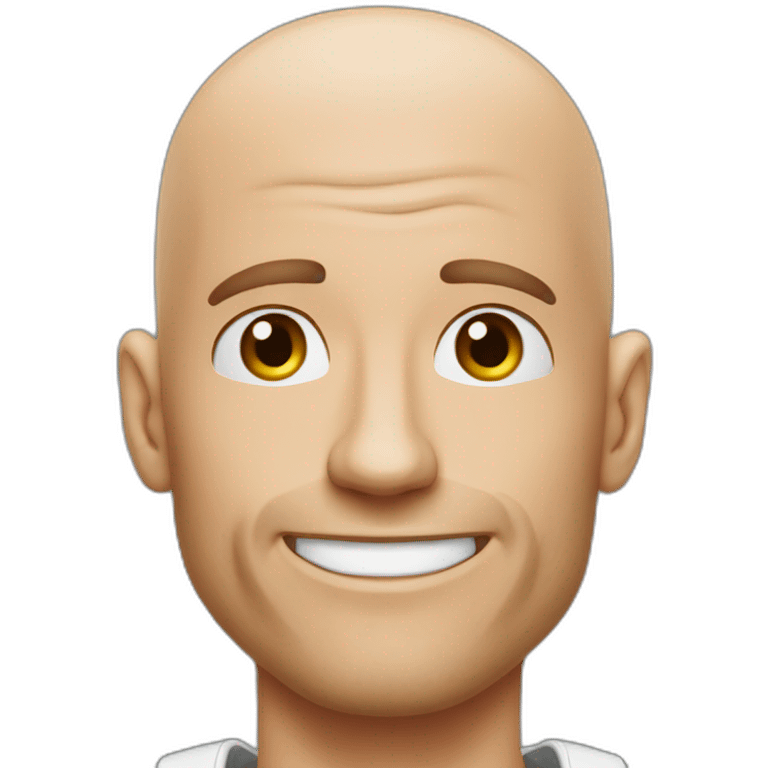 johnny sins emoji