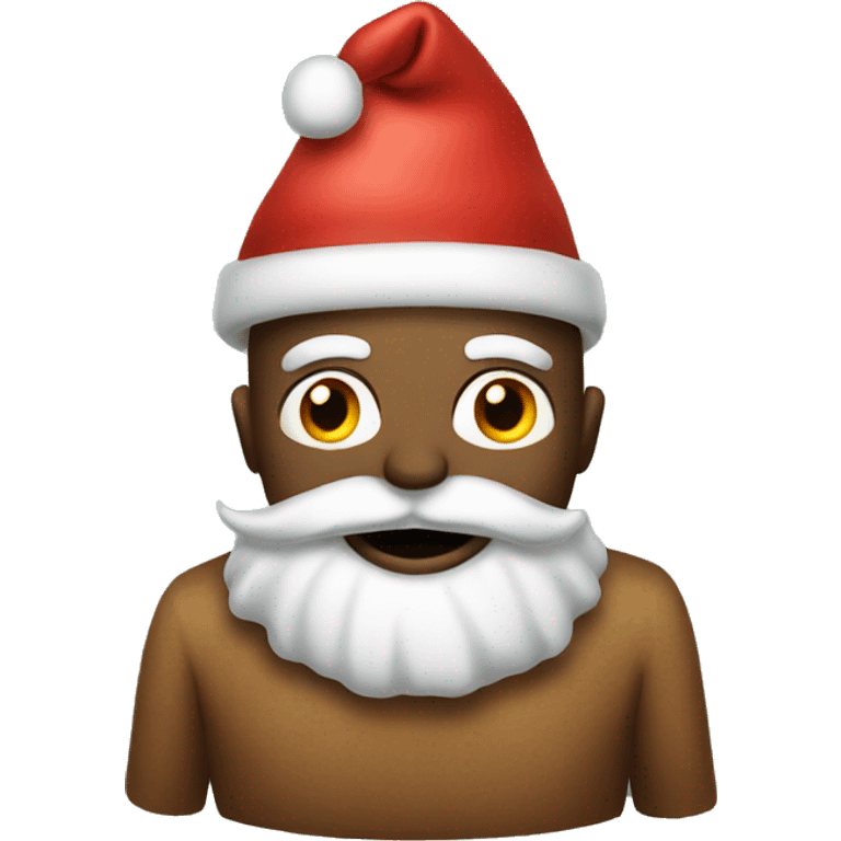 holiday object emoji