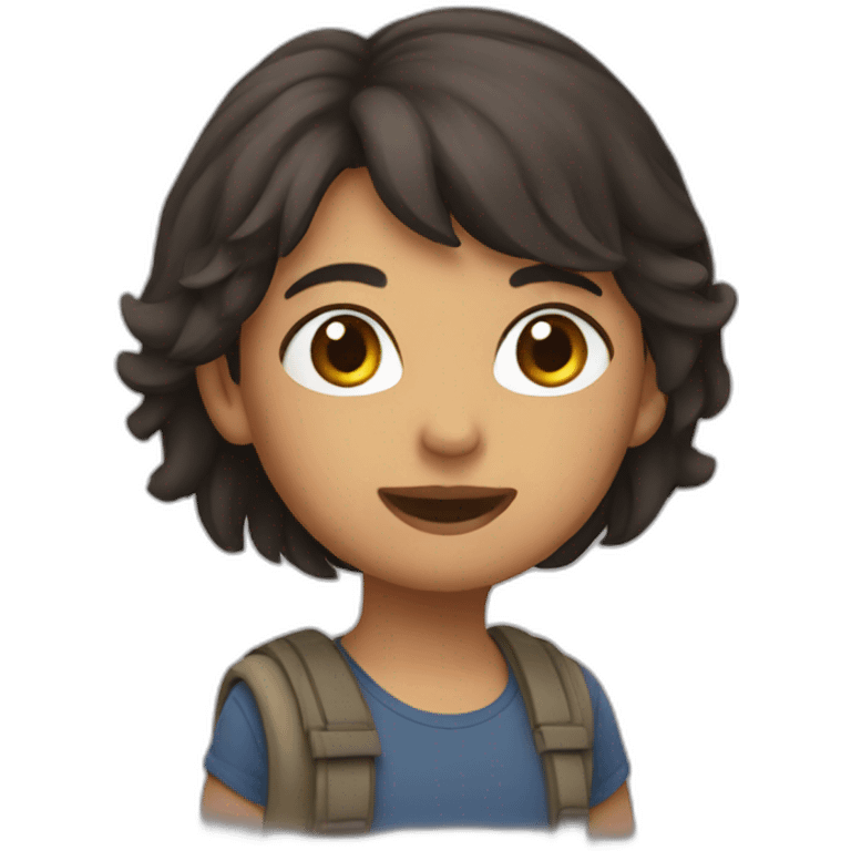 Mara emoji