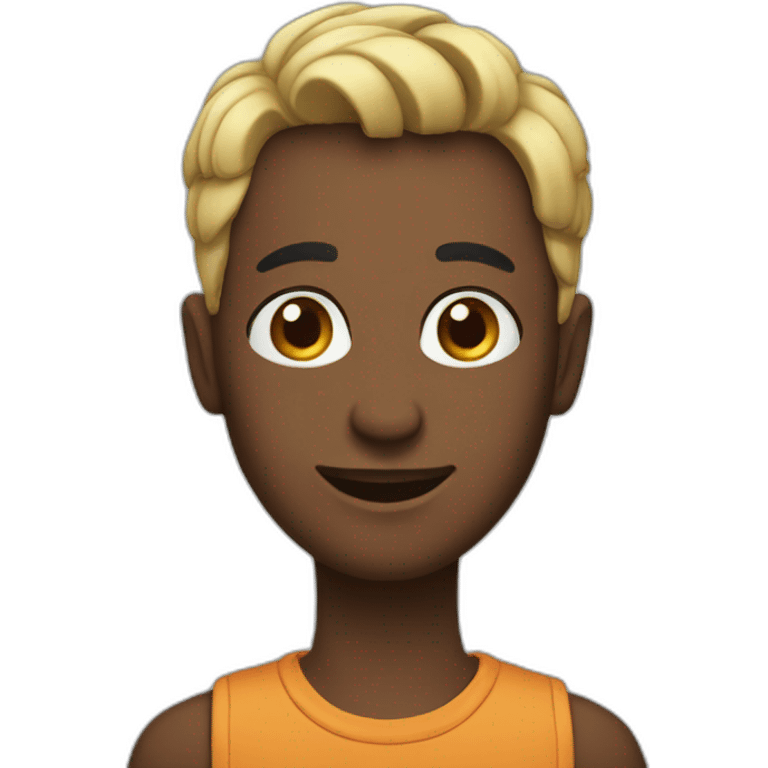 bébou emoji