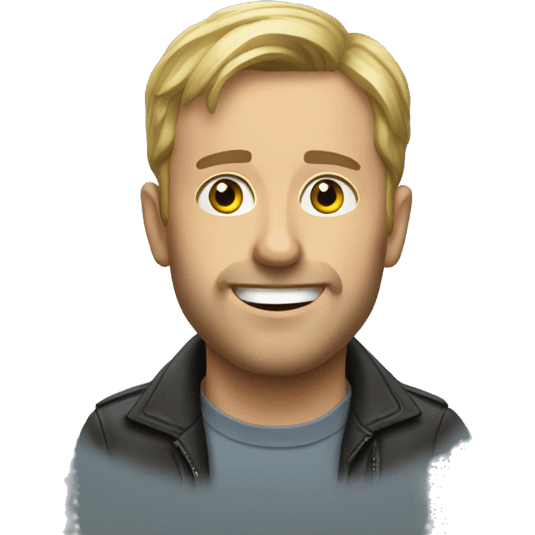 Johan libert emoji