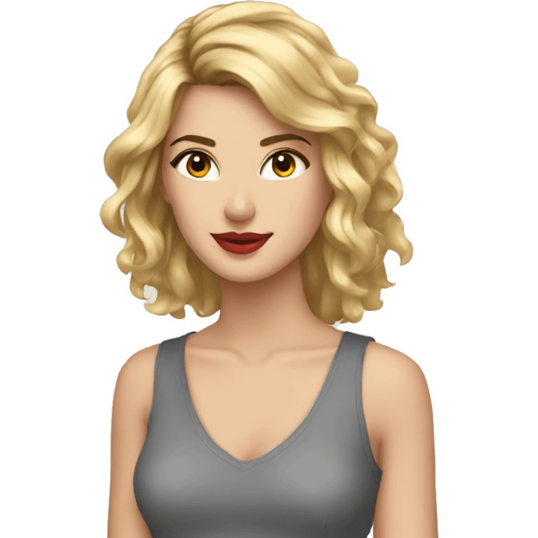 taylor emoji