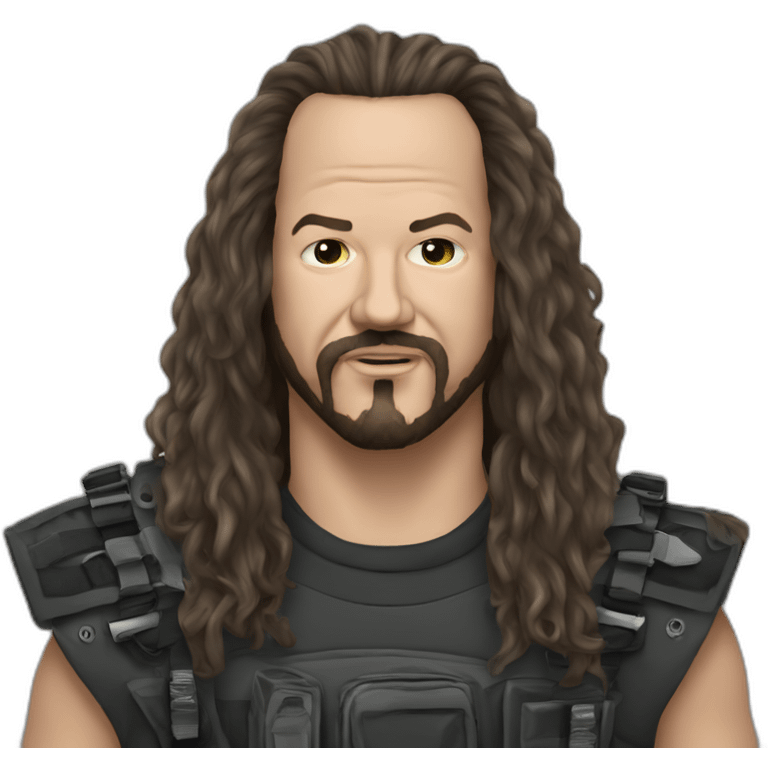 dimebag darrel emoji