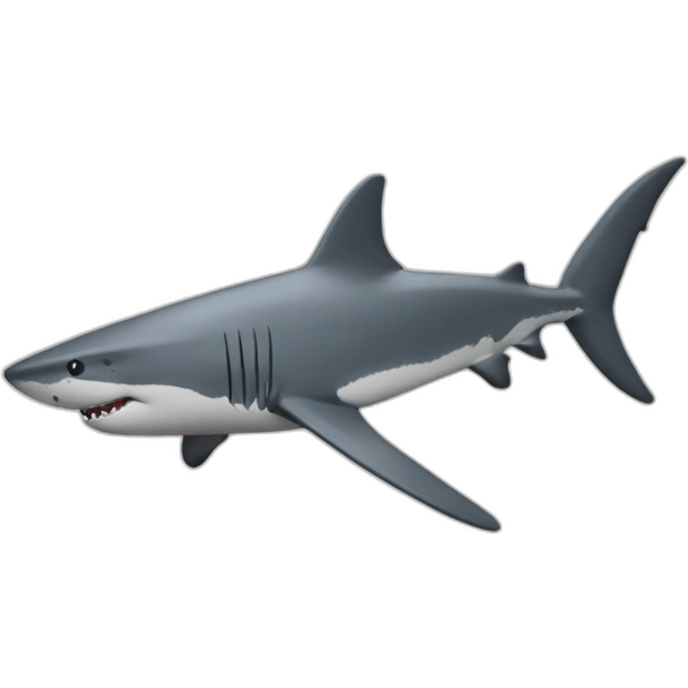 ikea shark emoji