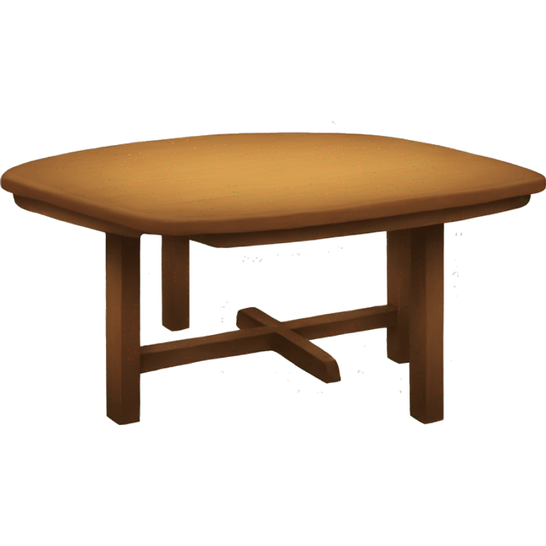 Table emoji