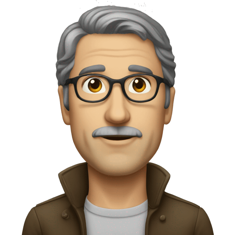 Pierre Poilivre emoji