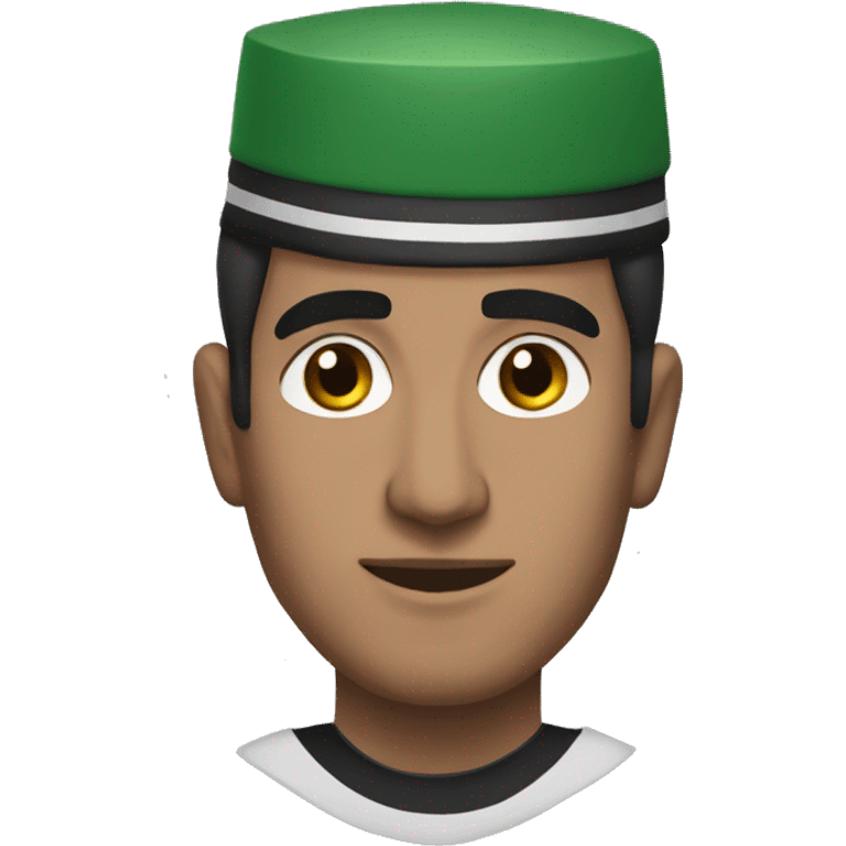 Muhammad Nabi emoji