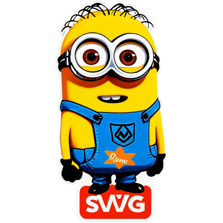 minions emoji