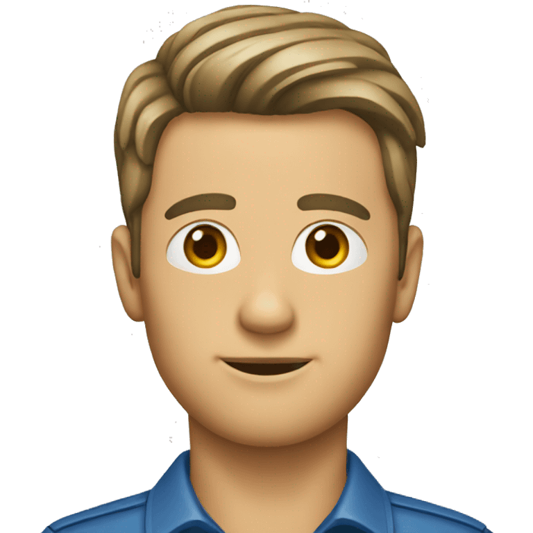 Driver's license emoji