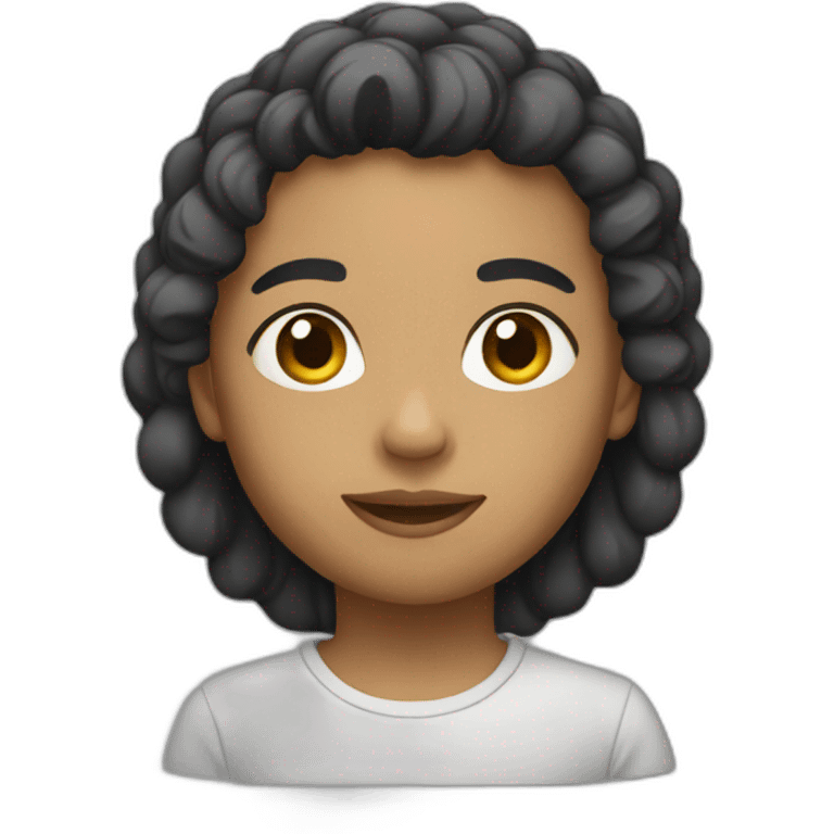 blasian emoji